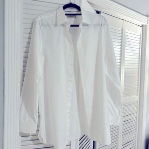 Classic Fit Men’s Burberry Shirt